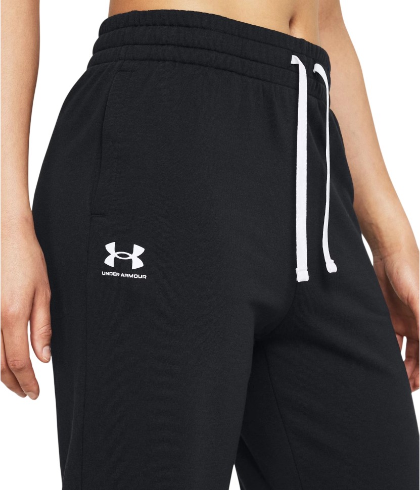 Брюки Under Armour UA Rival Terry Jogger 1382735-002