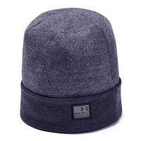 Шапка Under Armour Men's CGI Fleece Beanie 1343151-408