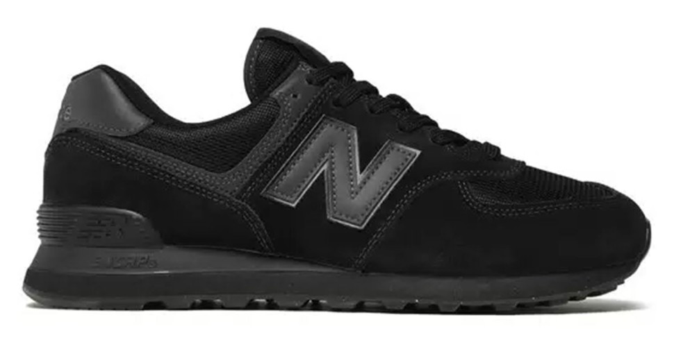 Кроссовки New Balance 574 ML574EVE