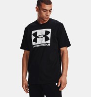 Футболка Under Armour UA ABC CAMO BOXED LOGO SS 1361673-001 в Екатеринбурге  в Екатеринбурге 