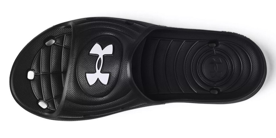 Пантолеты Under Armour UA M Locker IV SL 3023758-001 в Екатеринбурге  в Екатеринбурге 