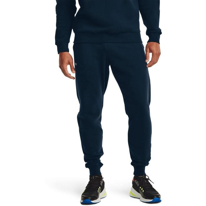 Брюки Under Armour UA Rival Fleece Jogger 1357128-408 в Екатеринбурге  в Екатеринбурге 