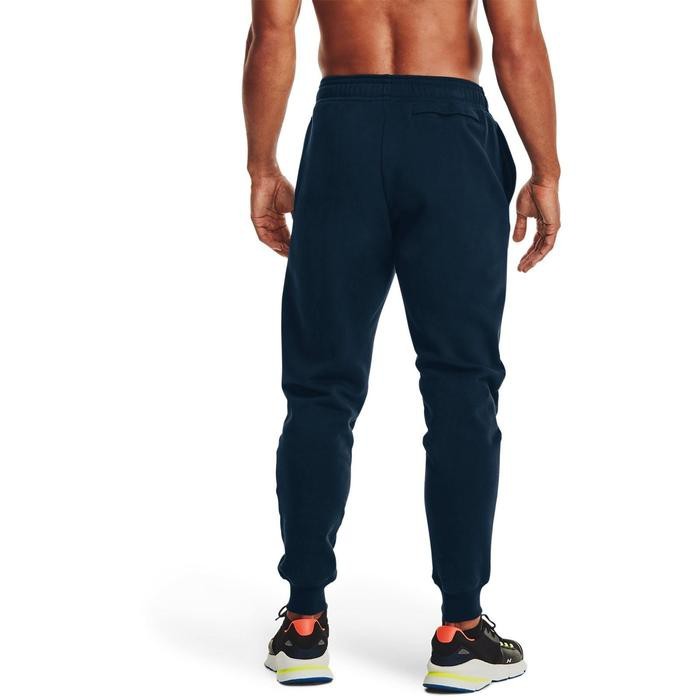 Брюки Under Armour UA Rival Fleece Jogger 1357128-408 в Екатеринбурге  в Екатеринбурге 