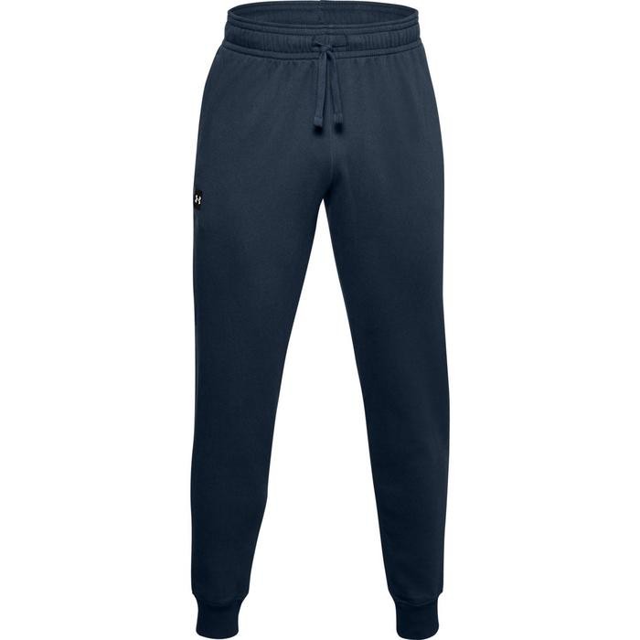Брюки Under Armour UA Rival Fleece Jogger 1357128-408 в Екатеринбурге  в Екатеринбурге 