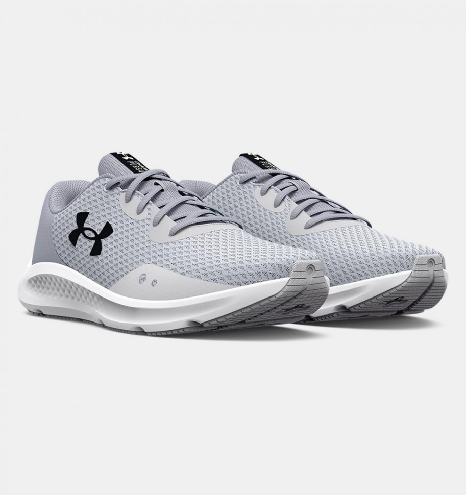 Кроссовки Under Armour UA W Charged Pursuit 3 3024889-101 в Екатеринбурге  в Екатеринбурге 