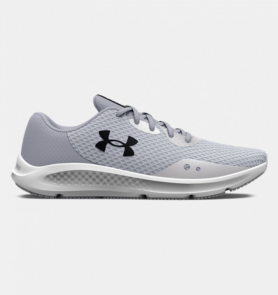 Кроссовки Under Armour UA W Charged Pursuit 3 3024889-101 в Екатеринбурге  в Екатеринбурге 