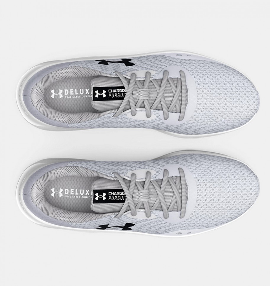 Кроссовки Under Armour UA W Charged Pursuit 3 3024889-101 в Екатеринбурге  в Екатеринбурге 