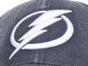 Бейсболка ATRIBUTIKA&CLUB Tampa Bay Lightning, син. 31534