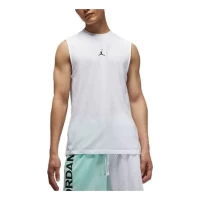 Майка Nike Jordan Sport Dri-FIT - Men's Sleeveless Top DM1828-100 в Екатеринбурге  в Екатеринбурге 