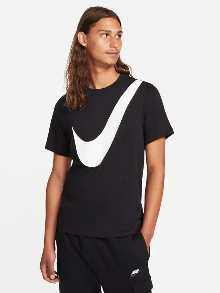 Hbr swoosh sweatshirt 2025