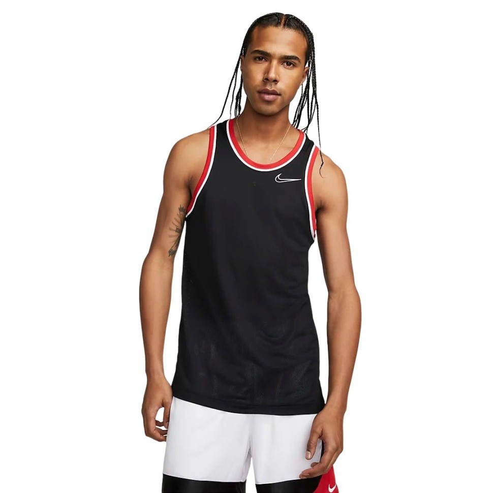 Nike Dri Fit DNA Men s Basketball DB2081 011