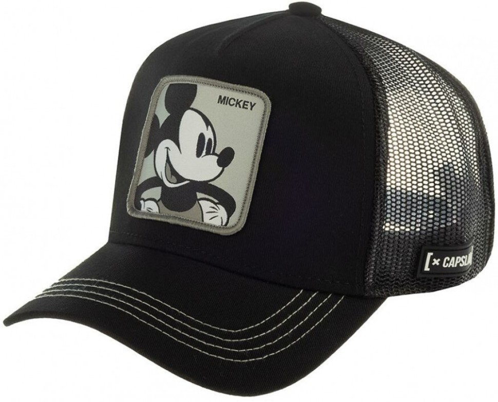 Бейсболка CAPSLAB Disney Mickey Mouse 88-010-09-00 в Екатеринбурге  в Екатеринбурге 