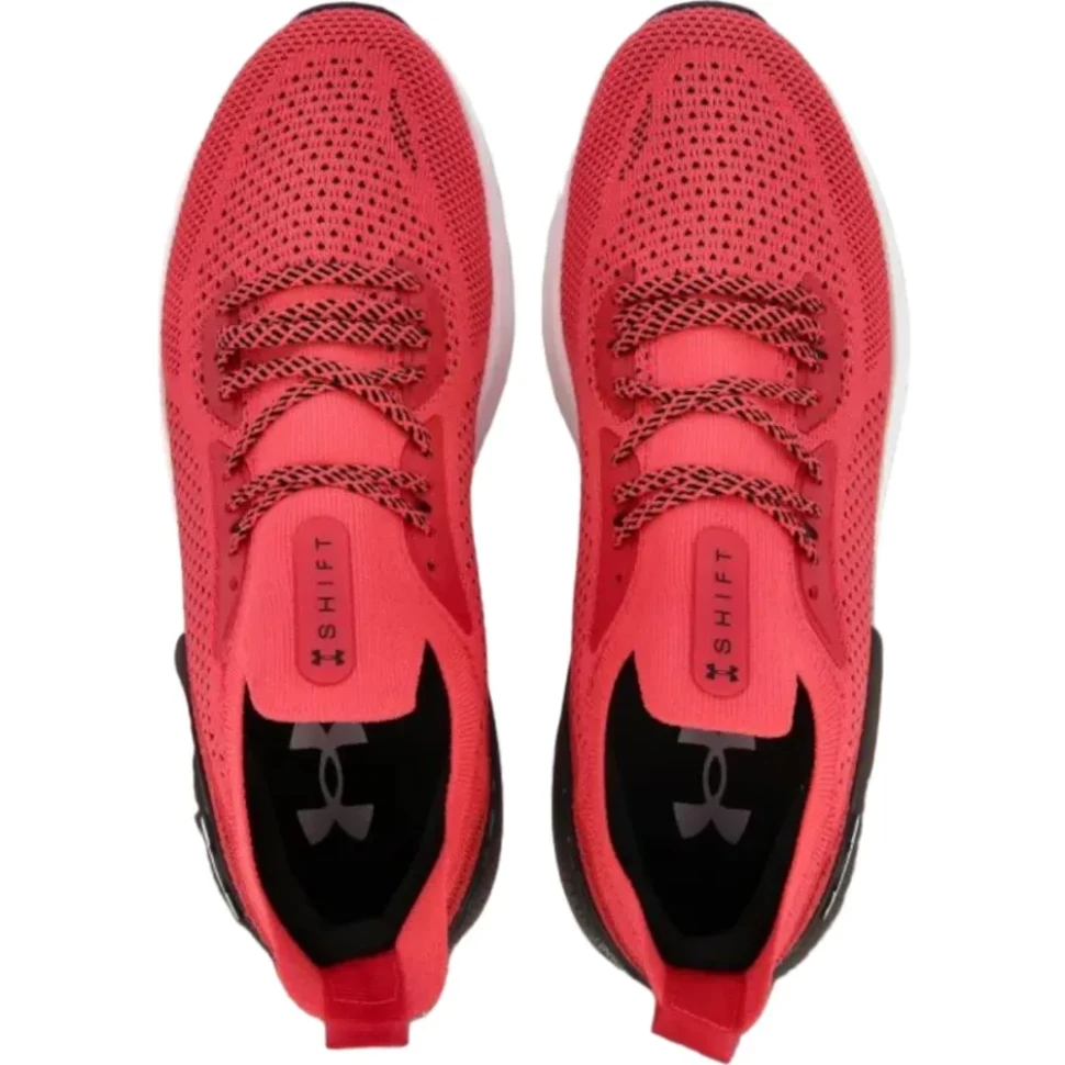 Кроссовки Under Armour UA Shift 3027776-600 в Екатеринбурге  в Екатеринбурге 