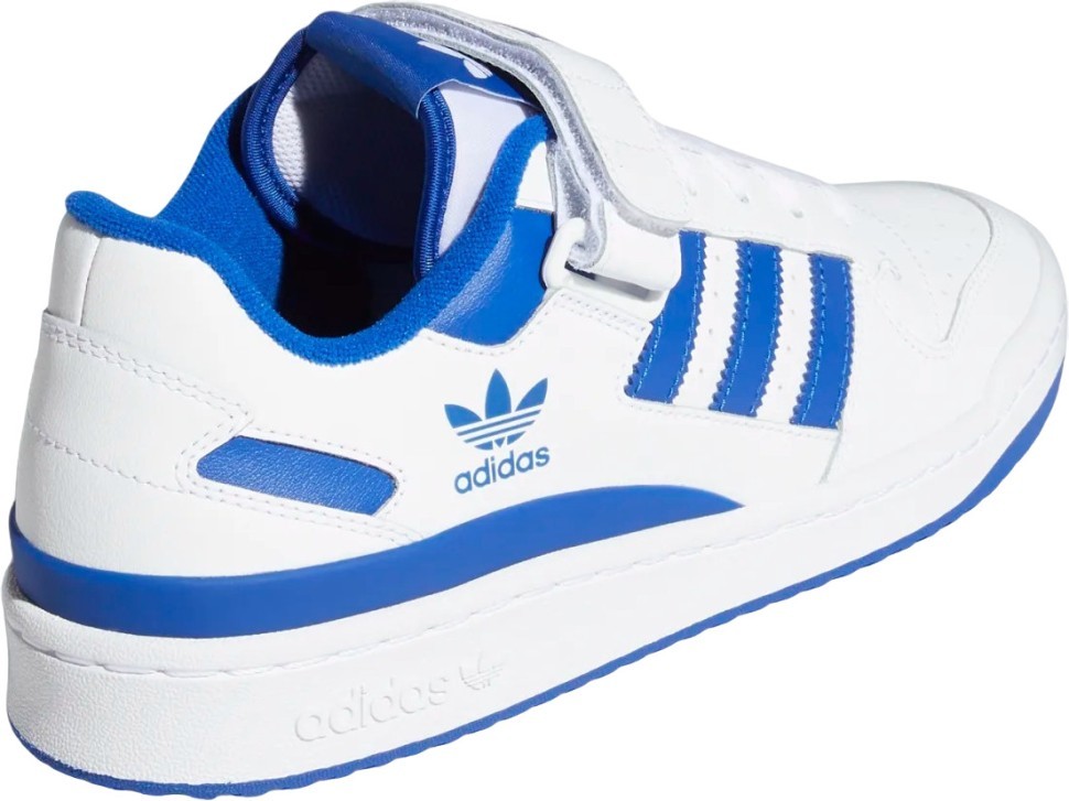 Кроссовки Adidas FORUM LOW FY7756 в Екатеринбурге  в Екатеринбурге 