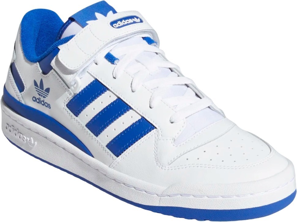 Кроссовки Adidas FORUM LOW FY7756 в Екатеринбурге  в Екатеринбурге 