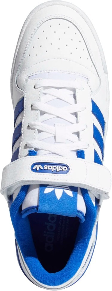 Кроссовки Adidas FORUM LOW FY7756 в Екатеринбурге  в Екатеринбурге 