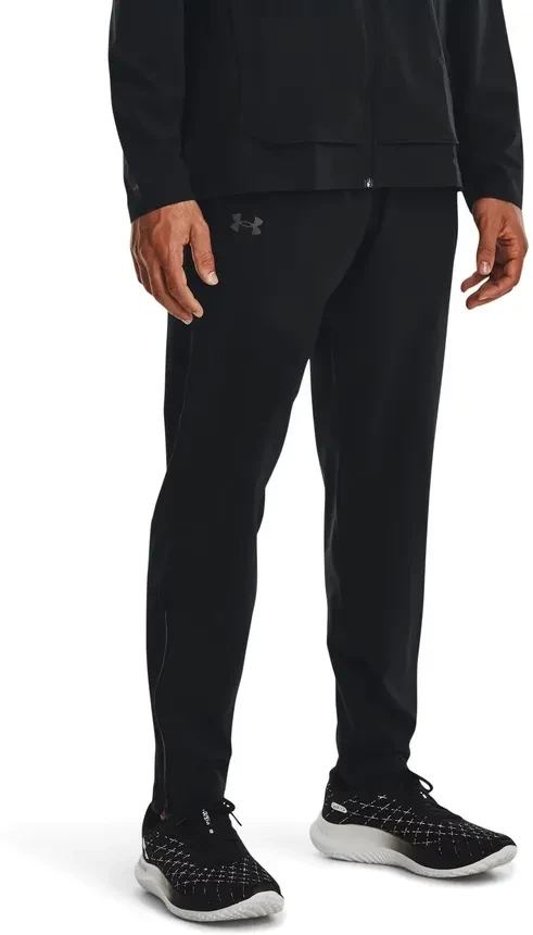 Брюки Under Armour UA OutRun the Storm Pant 1376799-001 в Екатеринбурге  в Екатеринбурге 