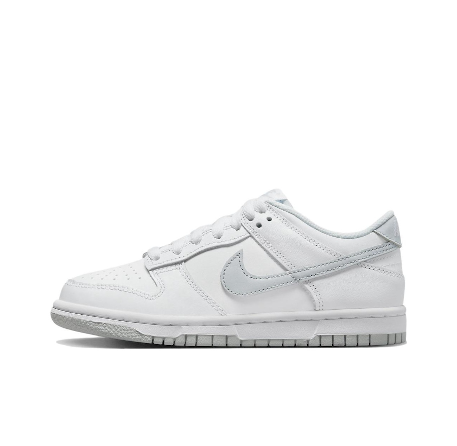 Nike dunk low gs sale