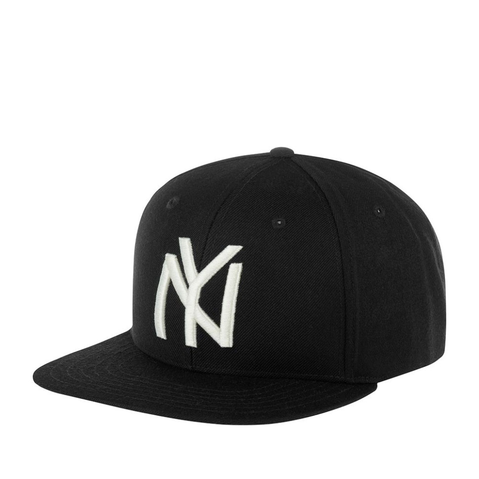 Бейсболка AMERICAN NEEDLE арт. 21006A-NBY New York Black Yankees Archive 400 NL 06-164-09-00 в Екатеринбурге  в Екатеринбурге 
