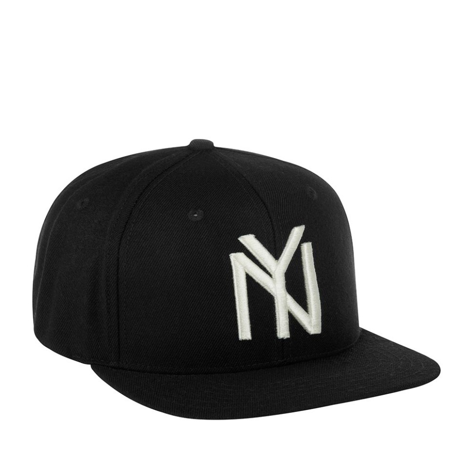 Бейсболка AMERICAN NEEDLE арт. 21006A-NBY New York Black Yankees Archive 400 NL 06-164-09-00 в Екатеринбурге  в Екатеринбурге 