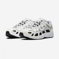 Кроссовки NIKE P-6000 CD6404-101 в Екатеринбурге  в Екатеринбурге 