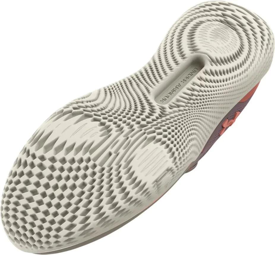 Кроссовки Under Armour UA W Flow Dynamic INT EGRIT 3027663-100 в Екатеринбурге  в Екатеринбурге 
