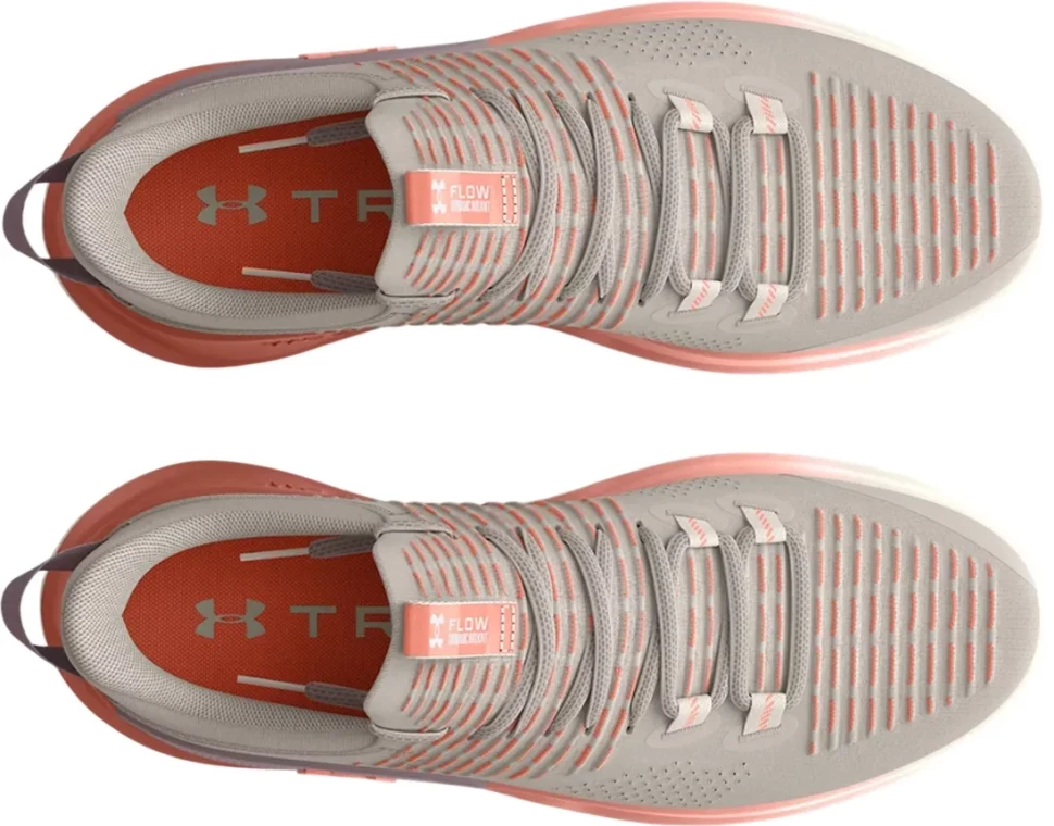 Кроссовки Under Armour UA W Flow Dynamic INT EGRIT 3027663-100 в Екатеринбурге  в Екатеринбурге 