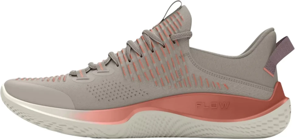 Кроссовки Under Armour UA W Flow Dynamic INT EGRIT 3027663-100 в Екатеринбурге  в Екатеринбурге 