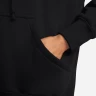 Толстовка Nike W Nsw Phnx Flc Fz Os Hoodie DQ5758-010