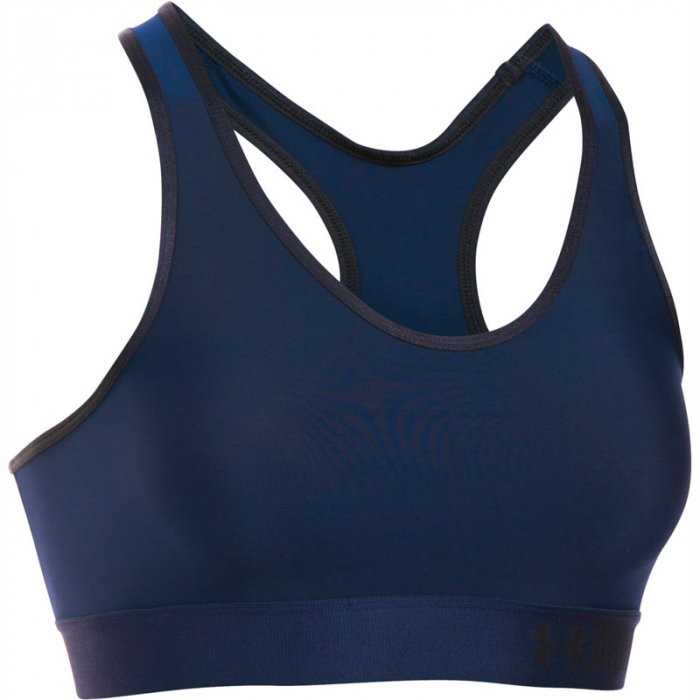 Топ Under Armour Armour Mid Solid 1273504-412 в Екатеринбурге  в Екатеринбурге 