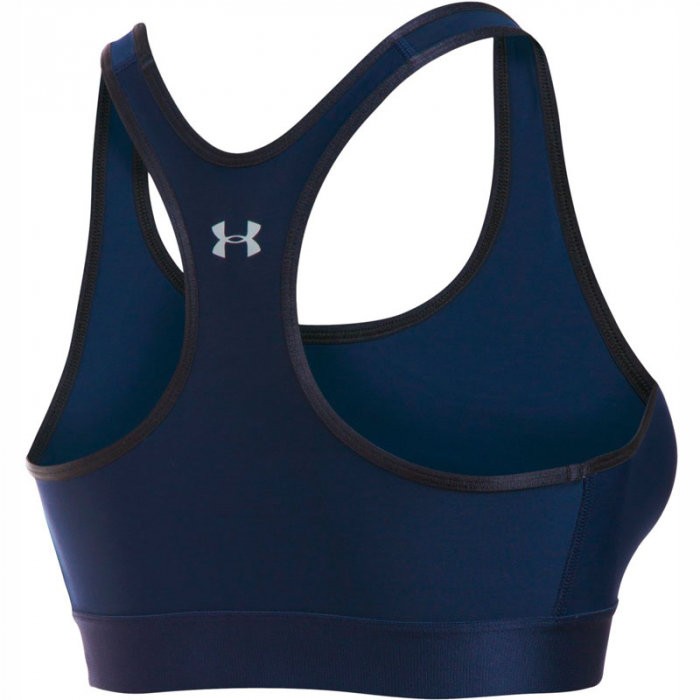 Топ Under Armour Armour Mid Solid 1273504-412 в Екатеринбурге  в Екатеринбурге 