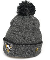Шапка ATRIBUTIKA & CLUB Pittsburgh Penguins, сер. 59079 в Екатеринбурге в Екатеринбурге