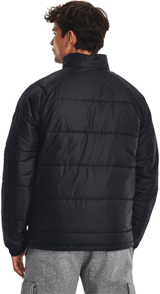 Куртка Under Armour UA STRM INS JKT 1380871-001 в Екатеринбурге в Екатеринбурге