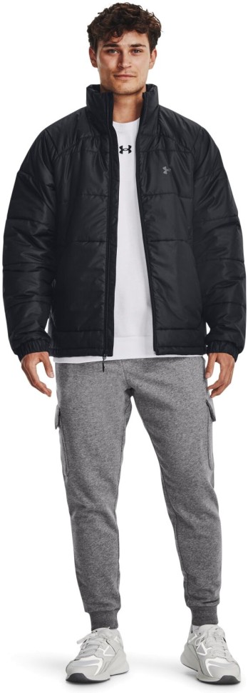 Куртка Under Armour UA STRM INS JKT 1380871-001 в Екатеринбурге в Екатеринбурге