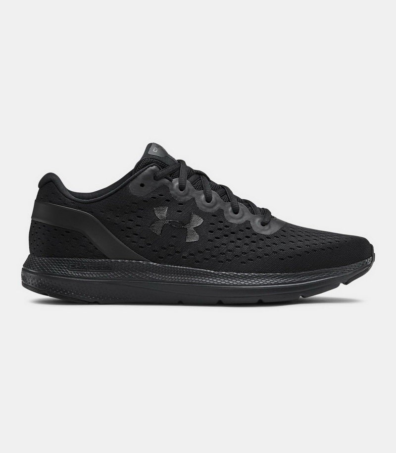 Кроссовки Under Armour UA Charged Impulse 3021950-003 в Екатеринбурге  в Екатеринбурге 