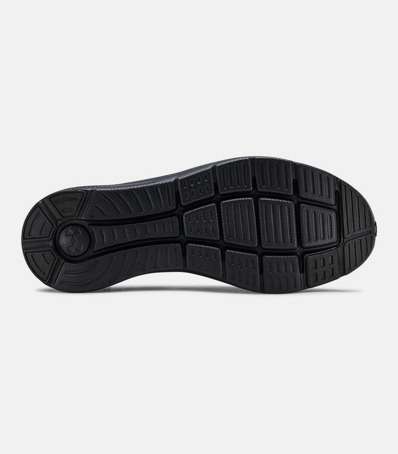 Кроссовки Under Armour UA Charged Impulse 3021950-003 в Екатеринбурге  в Екатеринбурге 