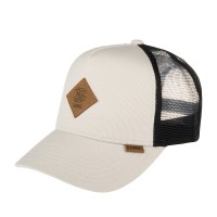 Бейсболка DJINNS HFT Cotton Knit (белый) 50-218-17-00 в Екатеринбурге в Екатеринбурге