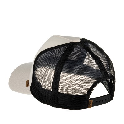 Бейсболка DJINNS HFT Cotton Knit (белый) 50-218-17-00