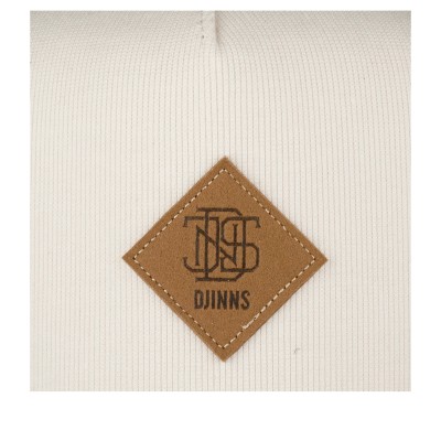 Бейсболка DJINNS HFT Cotton Knit (белый) 50-218-17-00