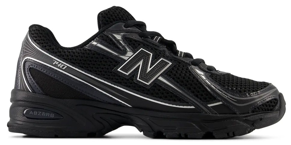 Кроссовки New Balance 740 U740BM2