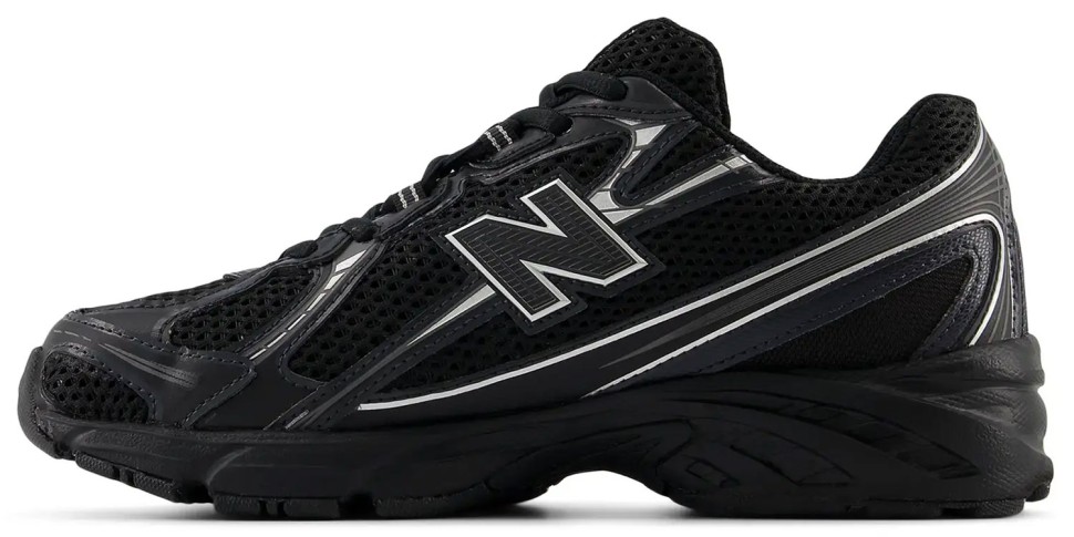 Кроссовки New Balance 740 U740BM2
