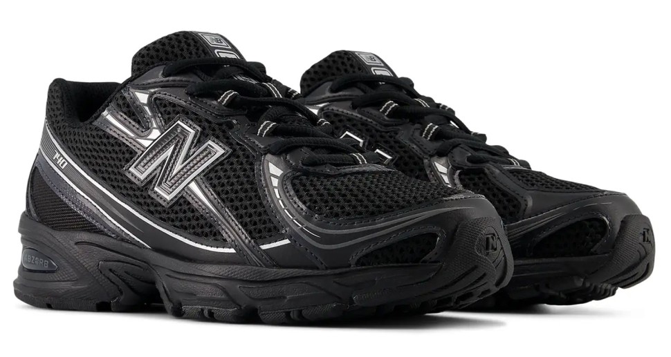 Кроссовки New Balance 740 U740BM2