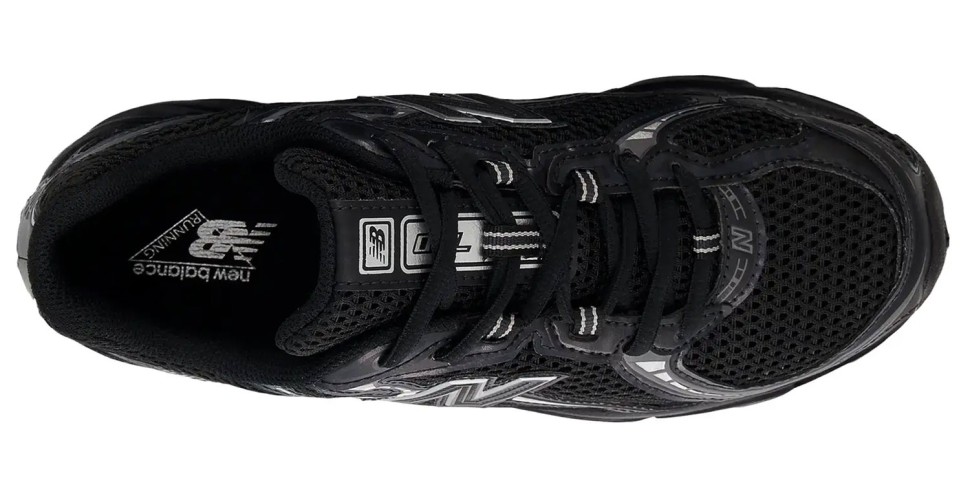 Кроссовки New Balance 740 U740BM2