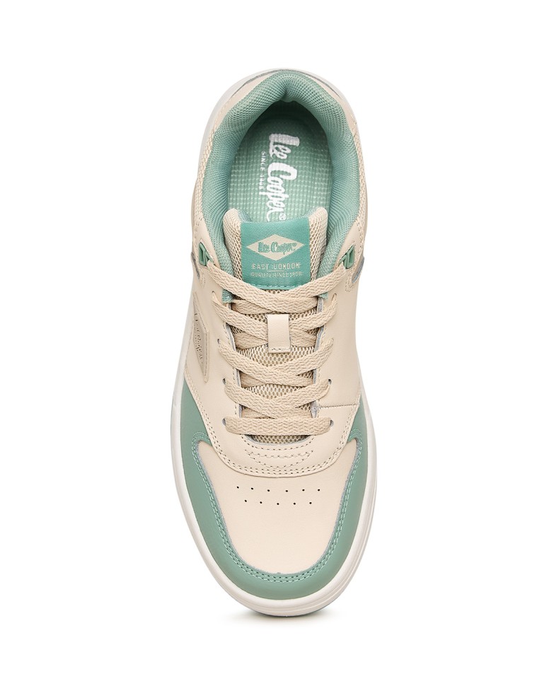 Кроссовки Lee Cooper 24LC018W/BEMNT