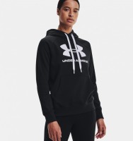 Толстовка Under Armour Rival Fleece Logo Hoodie 1356318-001 в Екатеринбурге  в Екатеринбурге 