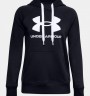 Толстовка Under Armour Rival Fleece Logo Hoodie 1356318-001