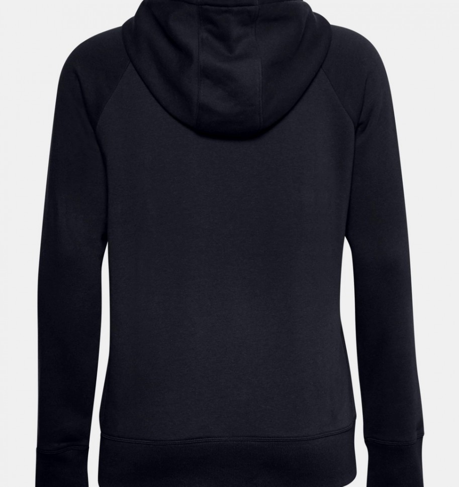 Толстовка Under Armour Rival Fleece Logo Hoodie 1356318-001 в Екатеринбурге  в Екатеринбурге 