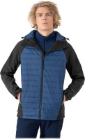 Ветровка 4F MEN'S SOFTSHELLS H4Z21-SFM003-30S в Екатеринбурге  в Екатеринбурге 