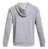 Толстовка Under Armour UA Rival Flc Graphic Hoodie 1370349-011 в Екатеринбурге  в Екатеринбурге 