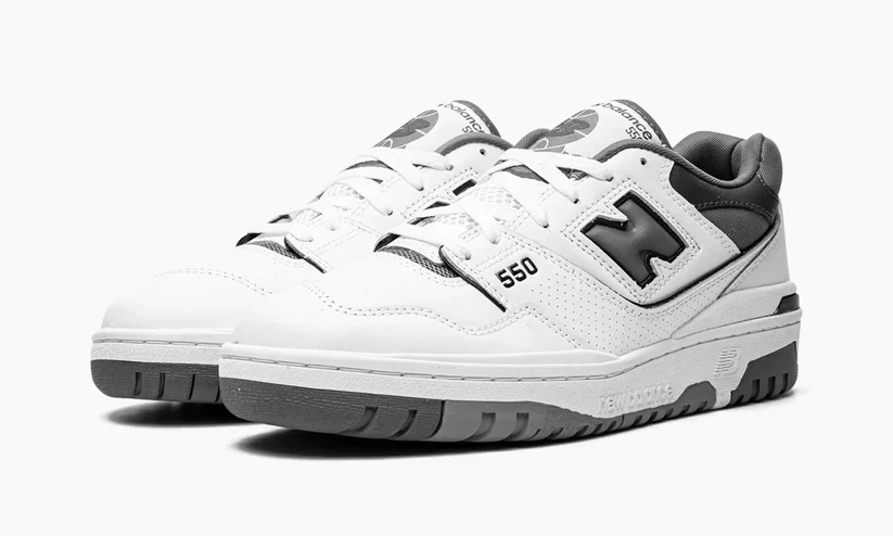 Кроссовки NEW BALANCE 550 BB550WTG в Екатеринбурге  в Екатеринбурге 